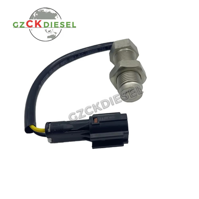 Revolution Speed Sensor 1-81510513-0 1815105130 ME849577 for Sumitomo SH200A1 SH200A2 SH200A3 Kobelco SK200-6