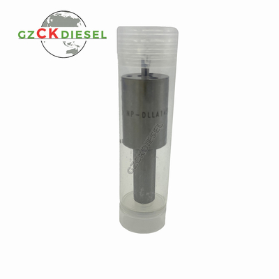 Diesel Fuel Injector Nozzle DLLA145SM012 6152-12-3120 for PC400-6 Excavator