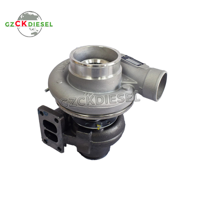 Turbocharger 4025330 3802289 3522778 3919119 3522777 for 6BT Engine R220LC-9S Excavator 