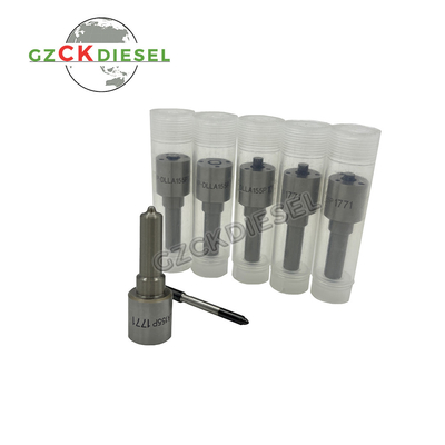 Fuel Injector Nozzle DLLA155P1771 for Injector 0445120146