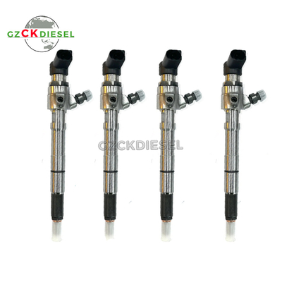 Fuel Injector 03L130277S 03L130277B A2C9626040080 5WS40539 for VW Cadi 2018