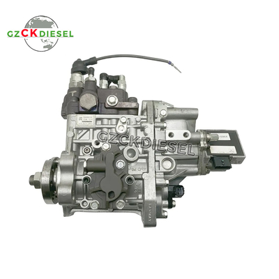 Fuel Pump 729967-51310 729974-51370 729946-51390 729642-51400 for 4TNV84T 4TNV88 4TNV94 Engine