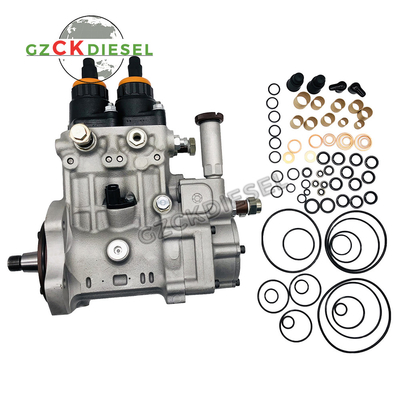 Diesel Fuel Injection Pump Repair Kits 094040-0010 HP0 Series Rebuild Kit