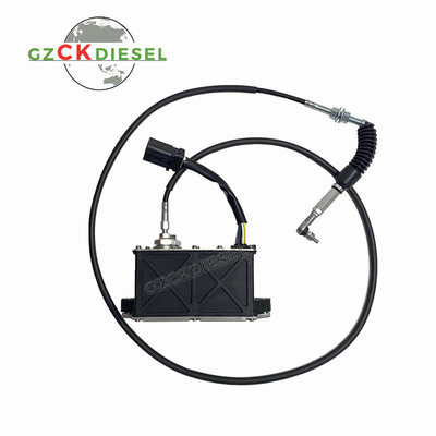 Throttle Motor 386-3439 3863439 for E320D2 Excavator