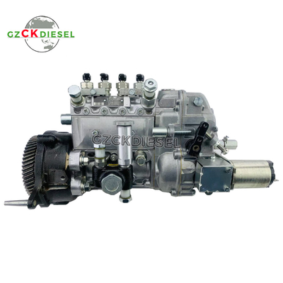 Diesel Fuel Pump 093000-6602 ME440278 0930006602 for 4M40 Engine E308C E307C Excavator