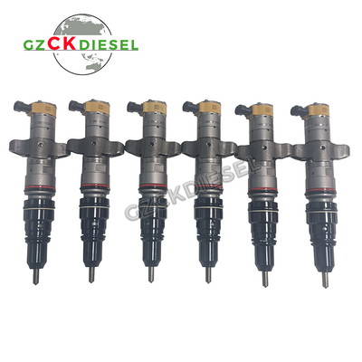 Fuel Injector 20R8968 557-7633 for CAT C9 Engine 330D Excavator