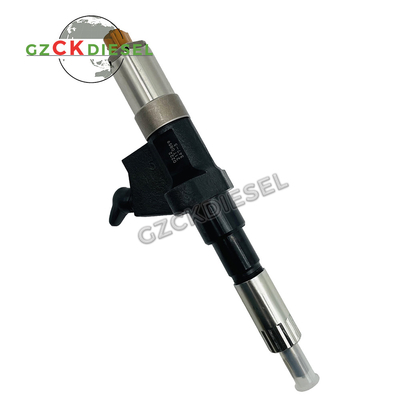 Fuel Injector 095000-0222 095000-0220 1-15300437-3 for 6SD1 Engine