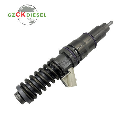 Diesel Fuel Injector 03829087 BEBE4C08001 for D16 Engine