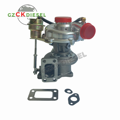 Turbocharger 24100-1541D 24100-1541 Turbo RHC6 for Engine FB14 Motor W04CT