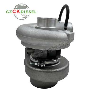 Turbo TD07S Turbocharger ME073935 49187-00271 for Engine 6D16 6D16T Truck FM657