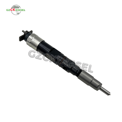 Fuel Injector 095000-5200 RE518724 RE524363 SE501938 for 6081 Engine