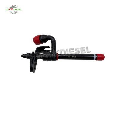Fuel Injector RE44508 RE48786 Fit for 7405 6105J 7815 5303 5403 6068