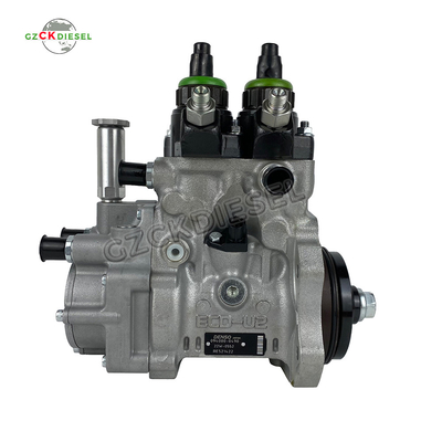 Fuel Injection Pump 094000-0490 094000-0491 RE521422 RE521423 for 6081T Tractor