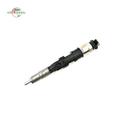 Fuel Injector 095000-7150 095000-7151 for John Deere 4045 Tractor