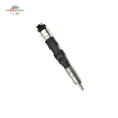 Fuel Injector 095000-6500 095000-6501 095000-6502 RE529414 RE529117 for 4.5L 4045 6.8L 6068 310K 1010D