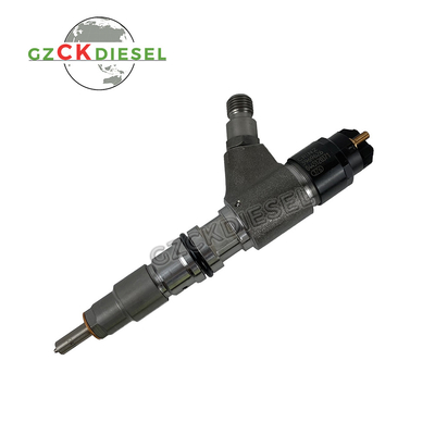 Fuel Injector 0445120371 0445120400 396-9626 for C71 Engine 320D