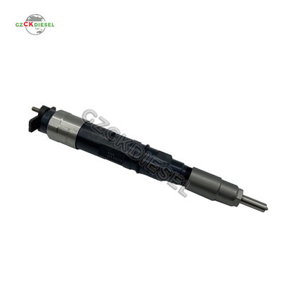 Common Rail Fuel Injector RE518725 095000-5160 for John Deere 6081T
