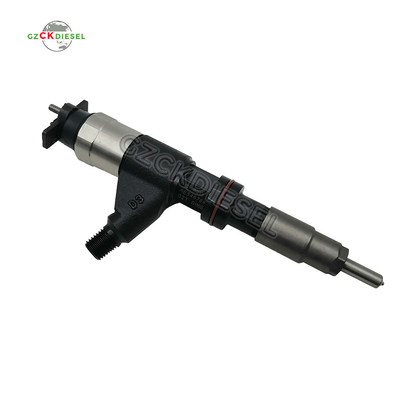 Fuel Injector 095000-6310 095000-6312 RE546784 RE531209 For John Deere 4.5L 6.8L