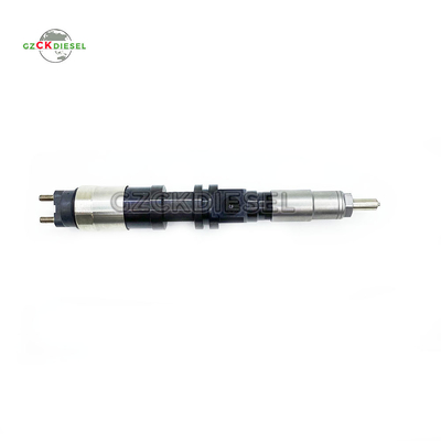 Fuel Injector 095000-6482 RE528407 RE529149 SE501947 for John Deere 9.0L