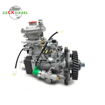 Diesel Fuel Injection Pump 0002060093 NJ-VE4/12E1300L093 for Cummins ISF3.8  F3.8 Engine 
