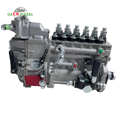 Fuel Injection Pump 612600081235 for Weichai WD618.375Q engine