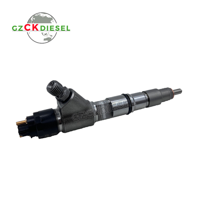Fuel Injector 0445120680 0445120681 for 6.7L Engine 2500 Truck