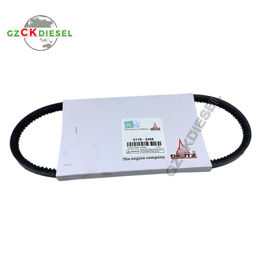 Original Alternator Belt V-Belt 01182498 0182058 for Deutz Engine BF4M1013 BF6M1013