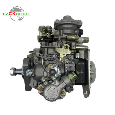 Diesel Fuel Injection Pump 0460426412 VE6/12F1150L981-1 504096996 2853528 for NEF 120KW Engine
