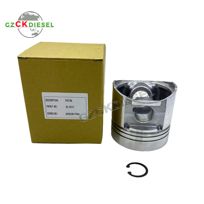 OEM Piston With Pin&Clip 04178338 Piston Ring 04178311 for DEUTZ F2L1011 F2L1011F Engine