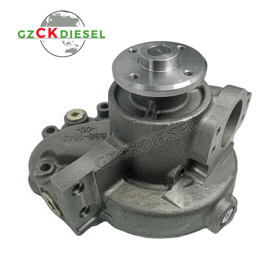 Water Pump 338-1149 for 336E 340F 866F LRE3 966K 966M 972K Engine C9.3 C9.3B