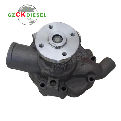 Water Pump 349-6123 3496123 350-2536 3502536 for 973C D6R D6T D7R