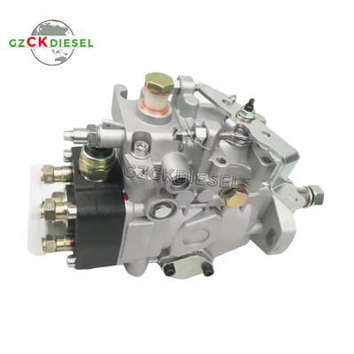 Fuel Injection Pump 4989455 6205-71-1370 6205-71-1111 for Cummins B3.3 Engine 