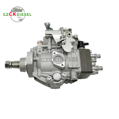 Fuel Pump 4989125 4989454 104641-7320 C4989125 VE4/11F1100RNP2514 for Cummins Engine B3.3