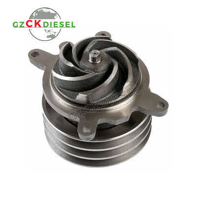 Water Pump 2W1225 9N-3075 9N-3669 for Engine 3208 Excavator 225 Tractor 613B