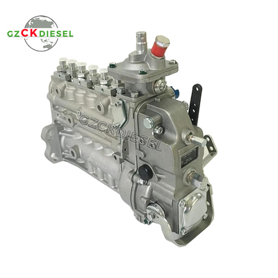 Fuel Injection Pump 4930965 526770 for Cummins 6BT5.9-G2 Engine 