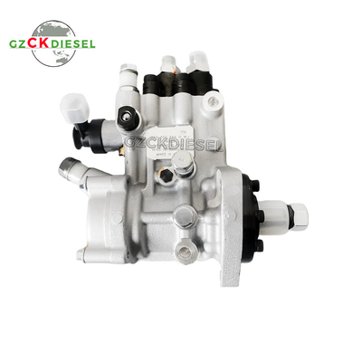 CB18 Fuel Injection Pump 0445025089 0445025080 0445025084 