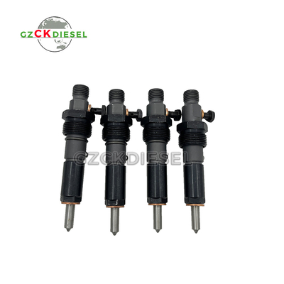 Diesel Fuel Injector 0432133764 2855399 for SK210LC-8 Excavator