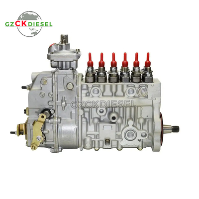 Diesel Fuel Injection Pump 3926881 392-6881 0402066741 for Cummins 6CT8.3 6CTA Engine 