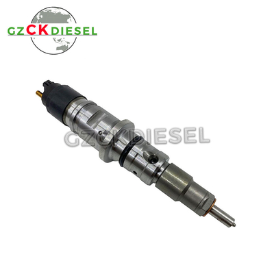 Common Rail Fuel Injector 0445120212 0445120177 0445120153 for Bosch 120 Series Injectors