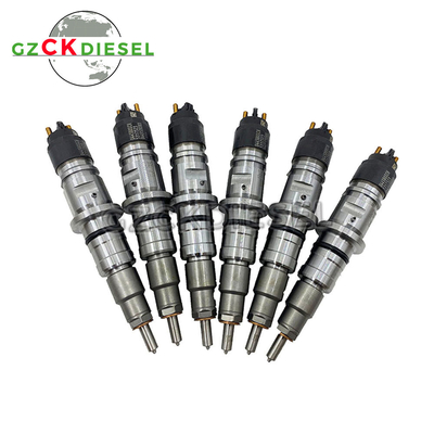 0445120219 0445120218 0445120217 Diesel Fuel Injector for Bosch 120 Series Injectors