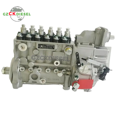 Fuel Injection Pump 3912643 3908558 for Cummins 6CT 6CTA 8.3L 210HP Engine
