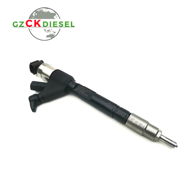 Common Rail Injector 095000-6791 095000-6790 for SDEC Truck SC9DK D28-001-801