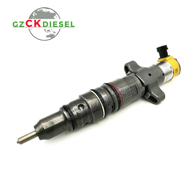Diesel Fuel Injector 553-2592 387-9433 for CAT Engine C9 Excavator 330D