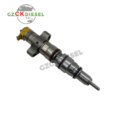 Diesel Common Rail Fuel Injector 217-2570 2172570 for CAT C-9 Engine