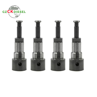 Fuel Pump Element Plunger A247 131154-0520 1311540520 A235 131152-9320 1311529320 for Komatsu 4D95 6D95 Engine