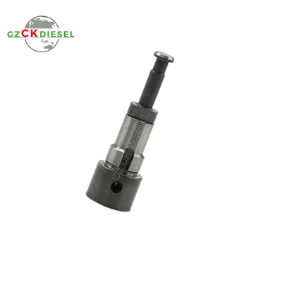 Fuel Pump Element Plunger and Barrel A260 131154-1820 A261 131154-1920 for 4BD1 4HF1 Engine