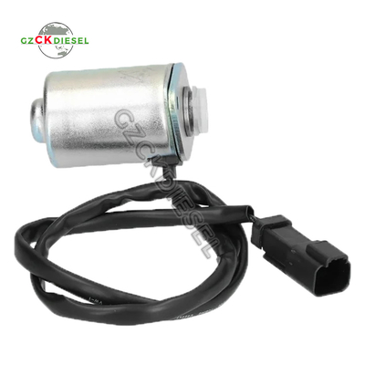 Solenoid Valve 20Y-60-32121 20Y-60-32120 for PC220-7 PC200-7 PC300-7