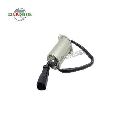 Solenoid Valve 21W-60-42130 for PC7800-8 Excavator Spare Parts