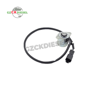 Rotary Solenoid Valve 22B-62-45811 for PC200-10 Engine Excavator