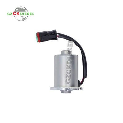 Solenoid Valve 41-5674 415674 for E320D E312 E315 Excavator